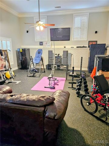 8615 NE Forrestal, Tuscaloosa, AL 35406