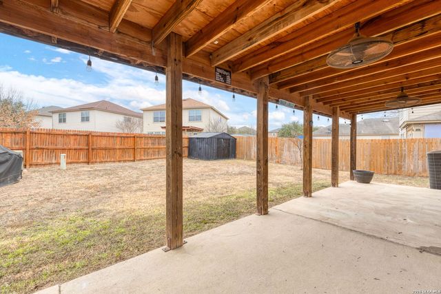 11110 Anarbor Fld, San Antonio, TX 78254