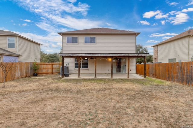 11110 Anarbor Fld, San Antonio, TX 78254