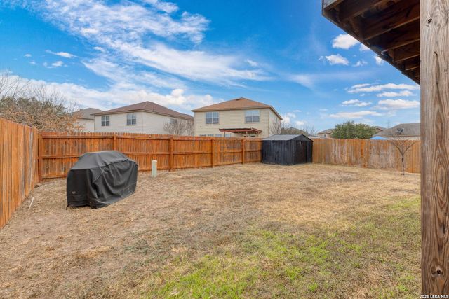 11110 Anarbor Fld, San Antonio, TX 78254