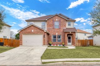 11110 Anarbor Fld, San Antonio, TX 78254