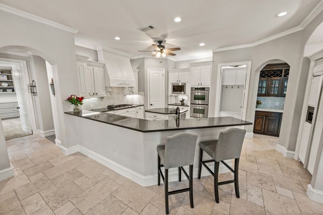 180 Whistling Duck Lane, Double Oak, TX 75077