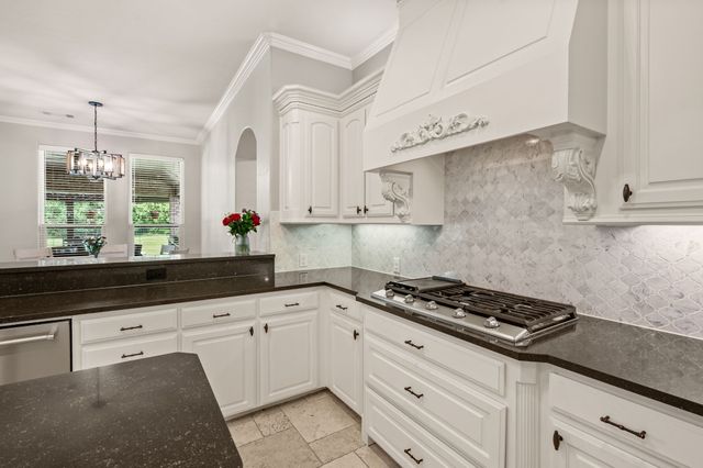 180 Whistling Duck Lane, Double Oak, TX 75077