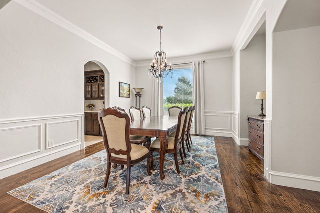 180 Whistling Duck Lane, Double Oak, TX 75077