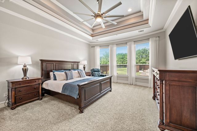 180 Whistling Duck Lane, Double Oak, TX 75077