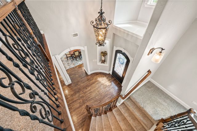 180 Whistling Duck Lane, Double Oak, TX 75077