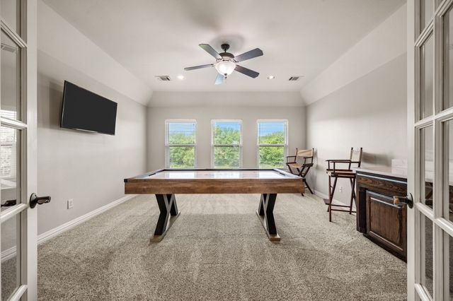 180 Whistling Duck Lane, Double Oak, TX 75077