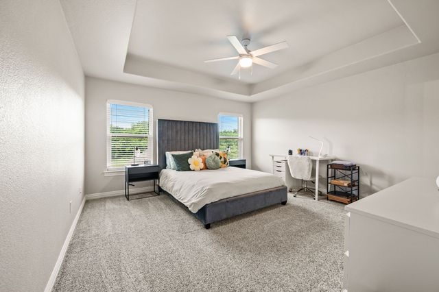 180 Whistling Duck Lane, Double Oak, TX 75077