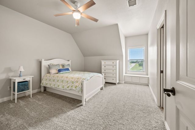 180 Whistling Duck Lane, Double Oak, TX 75077