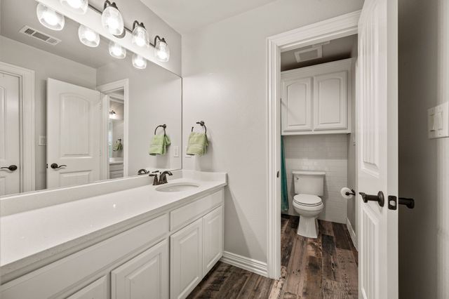 180 Whistling Duck Lane, Double Oak, TX 75077