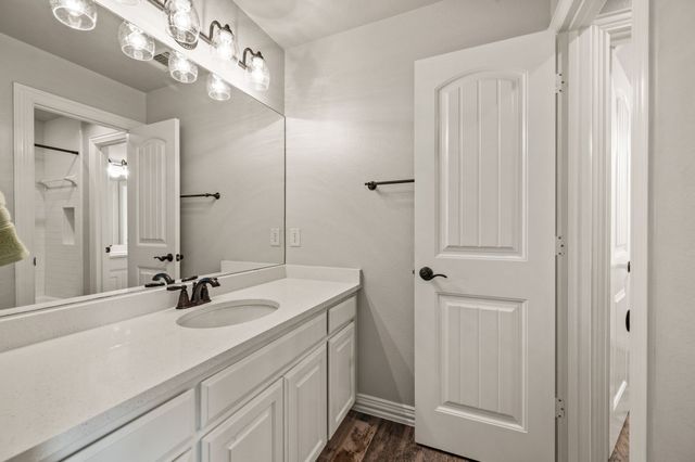 180 Whistling Duck Lane, Double Oak, TX 75077