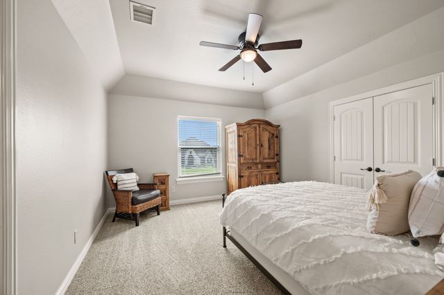 180 Whistling Duck Lane, Double Oak, TX 75077