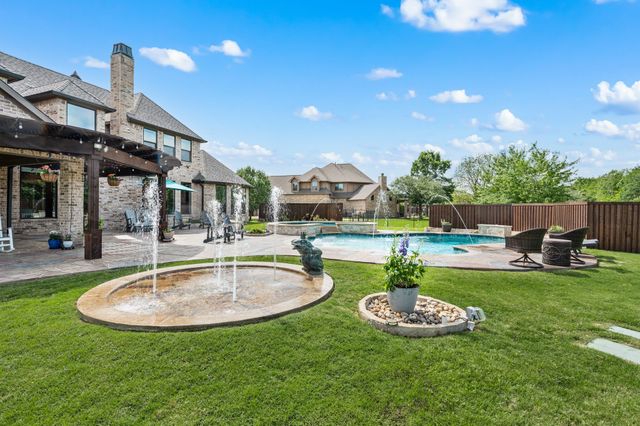 180 Whistling Duck Lane, Double Oak, TX 75077