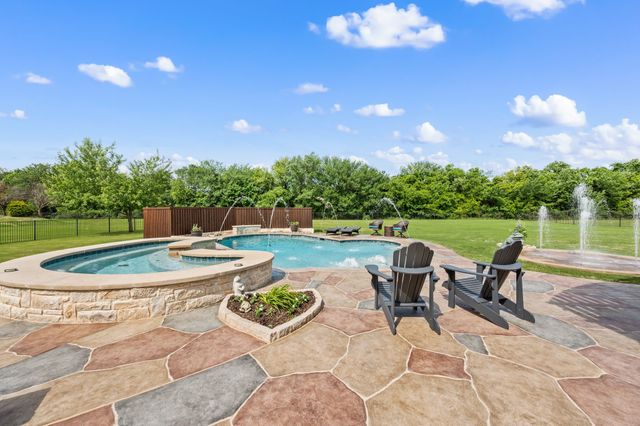 180 Whistling Duck Lane, Double Oak, TX 75077
