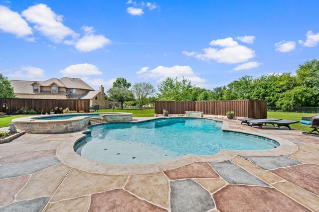 180 Whistling Duck Lane, Double Oak, TX 75077