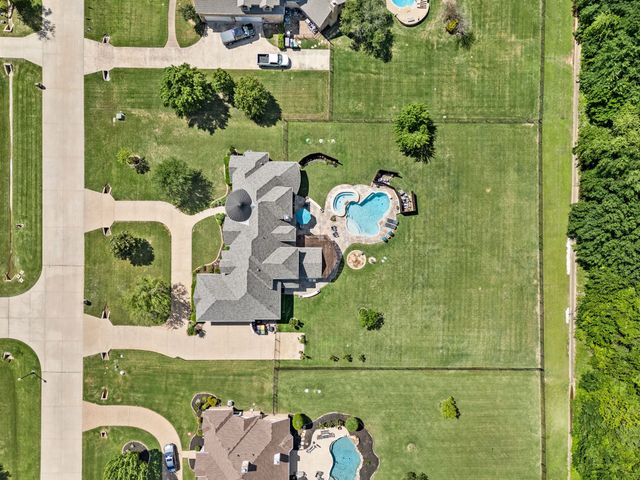 180 Whistling Duck Lane, Double Oak, TX 75077