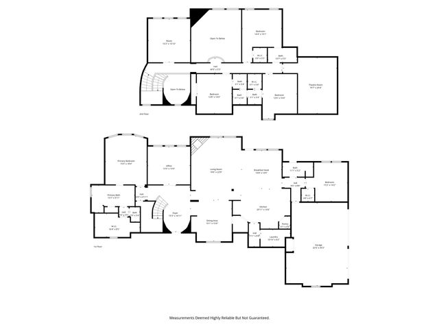 180 Whistling Duck Lane, Double Oak, TX 75077