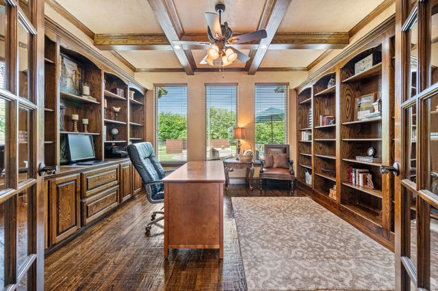 180 Whistling Duck Lane, Double Oak, TX 75077