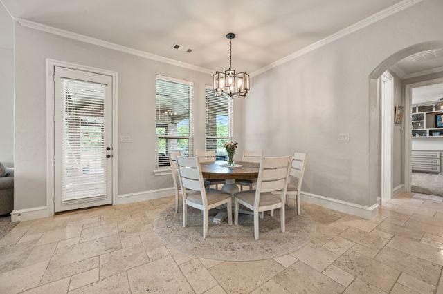 180 Whistling Duck Lane, Double Oak, TX 75077