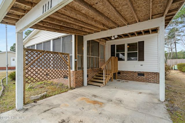 1111 Captains Court, Carolina Shores, NC 28467