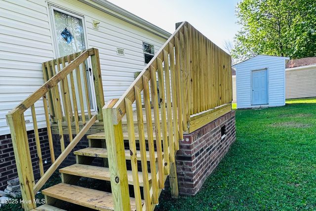1111 Captains Court, Carolina Shores, NC 28467