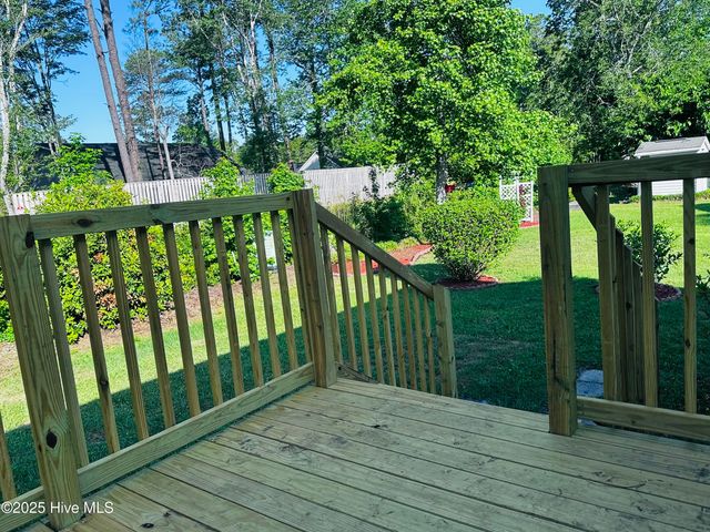 1111 Captains Court, Carolina Shores, NC 28467