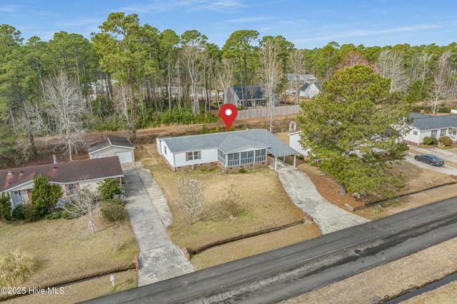 1111 Captains Court, Carolina Shores, NC 28467