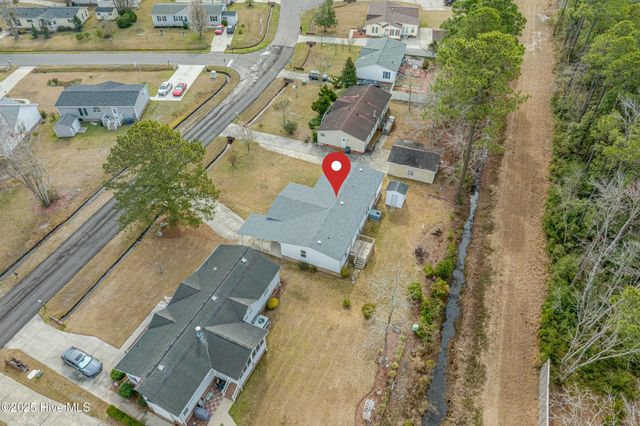 1111 Captains Court, Carolina Shores, NC 28467