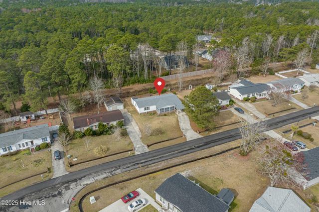 1111 Captains Court, Carolina Shores, NC 28467