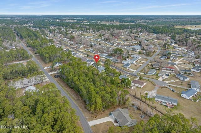 1111 Captains Court, Carolina Shores, NC 28467
