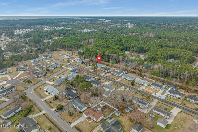 1111 Captains Court, Carolina Shores, NC 28467