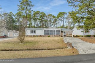 1111 Captains Court, Carolina Shores, NC 28467