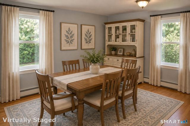 166 Old Evarts Lane, Groton, CT 06355