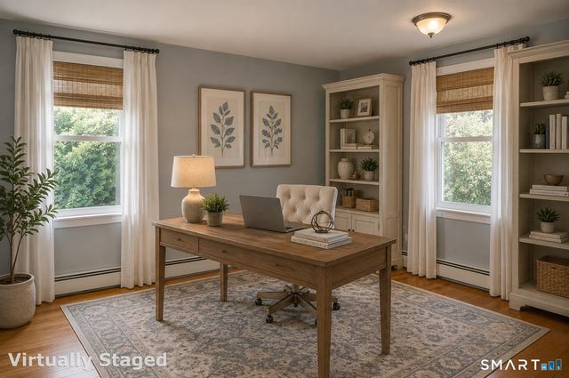 166 Old Evarts Lane, Groton, CT 06355