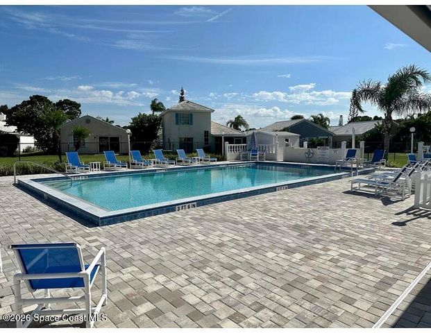 2089 Redwood Circle NE, Palm Bay, FL 32905