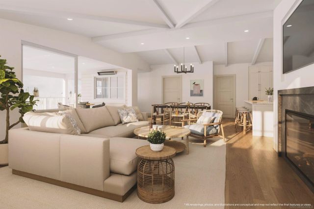 747 Orange Ave 104, Coronado, CA 92118