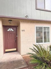 1745 N Winery # 102, Fresno, CA 93703