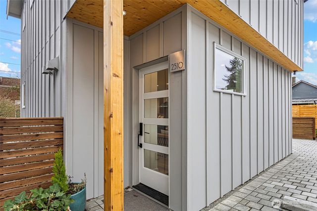 2510 NW 80th Street, Seattle, WA 98117