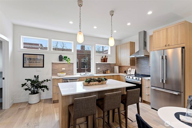 2510 NW 80th Street, Seattle, WA 98117