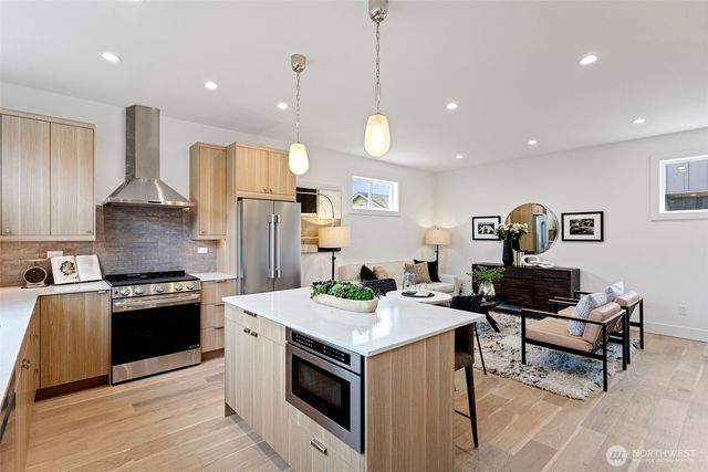 2510 NW 80th Street, Seattle, WA 98117