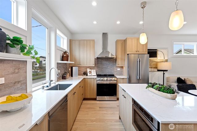 2510 NW 80th Street, Seattle, WA 98117