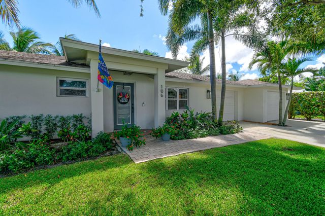 106 Windsor Road E, Jupiter, FL 33469