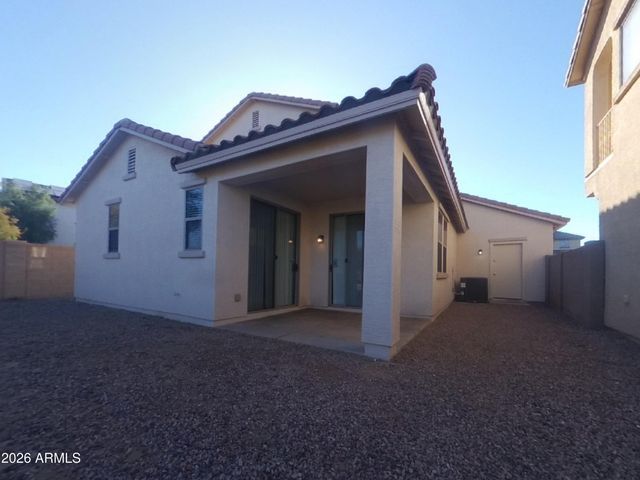 4028 W PEDRO Lane, Laveen, AZ 85339