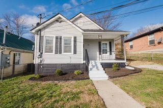 245 Evansdale Avenue, Richmond, KY 40475