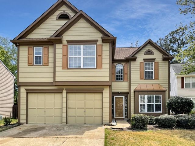 1926 Leacroft Court, Marietta, GA 30062