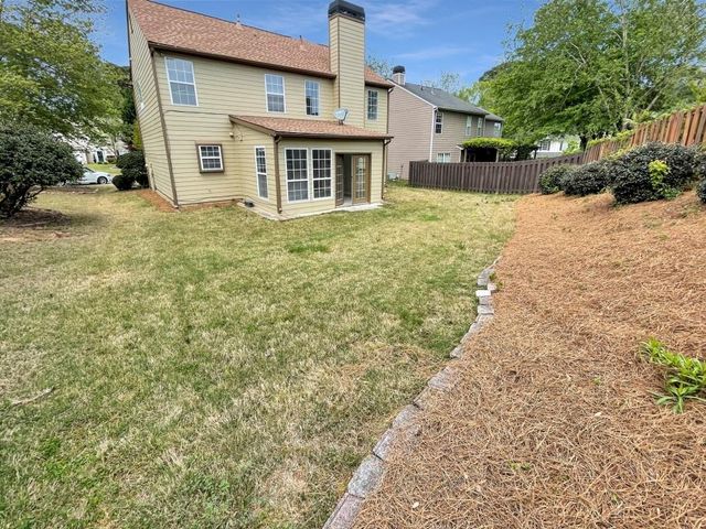 1926 Leacroft Court, Marietta, GA 30062