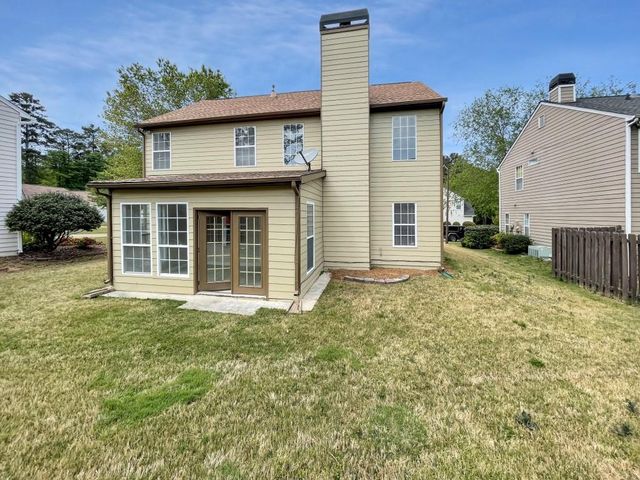 1926 Leacroft Court, Marietta, GA 30062