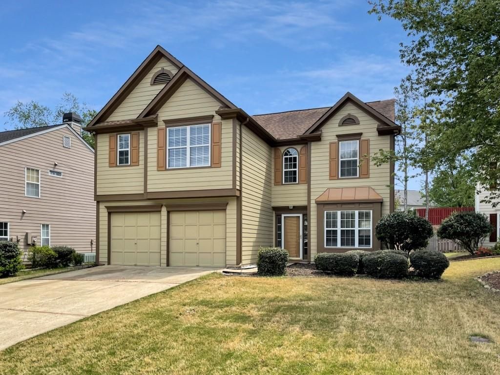 1926 Leacroft Court, Marietta, GA 30062