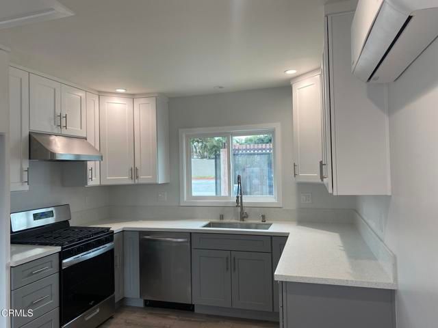 863 E Juanita Avenue ADU, Glendora, CA 91740