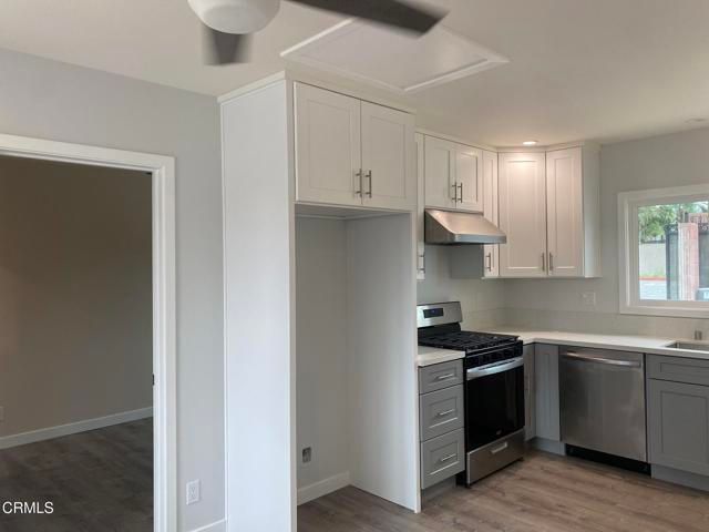 863 E Juanita Avenue ADU, Glendora, CA 91740